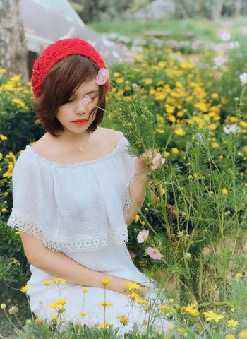 Bạn Nữ Ngọc Ly dị 34 tuổi Tìm bạn tâm sự ở Nha Trang, Khánh Hòa