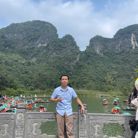 Nghiêm - Tìm người để kết hôn - Pleiku, Gia Lai - dễ gần hài hước