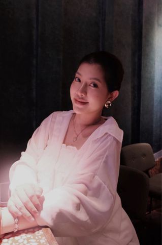 Bạn Nữ Vy Nguyễn Độc thân 26 tuổi Tìm người để kết hôn ở Biên Hòa, Đồng Nai