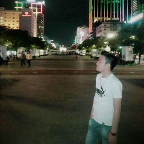 Bạn Nam Anh Tuấn Độc thân 32 tuổi Tìm người yêu lâu dài ở Thủ Đức, Hồ Chí Minh