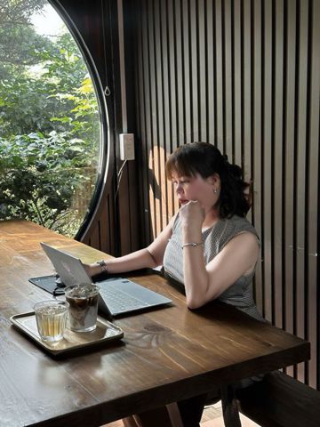 Bạn Nữ Helen Ly dị 42 tuổi Tìm người để kết hôn ở Thủ Dầu Một, Hồ Chí Minh