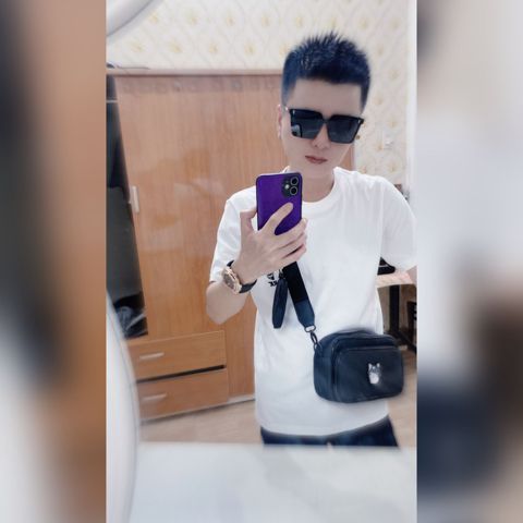 Bạn Nam Tấn Vương Độc thân 33 tuổi Tìm người yêu lâu dài ở Quy Nhơn Bắc, Gia Lai