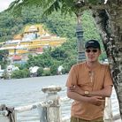 Tran Hûng - Tìm bạn đời - Sài Gòn, Hồ Chí Minh - tìm em chân thành tiến tới hôn nhân