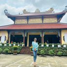 Lona D - Tìm bạn đời - Ngũ Hành Sơn, Đà Nẵng - Đơn giản và nội tâm tìm người bạn đời trưởng thành và hiền hậu