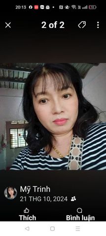 Bạn Nữ Kim Phượng Độc thân 53 tuổi Tìm người để kết hôn ở Gò Công, Đồng Tháp