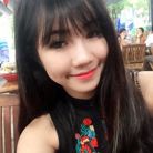 Minh Trang - Tìm người để kết hôn - Tân Thuận, Hồ Chí Minh - Em tìm người tiến tới hôn nhân