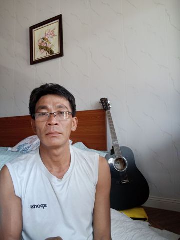 Bạn Nam Hieu Độc thân 44 tuổi Tìm người để kết hôn ở Thủ Đức, Hồ Chí Minh