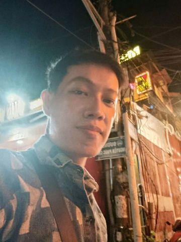 Bạn Nam Phuoc Thai Độc thân 39 tuổi Tìm người để kết hôn ở Sơn Trà, Đà Nẵng