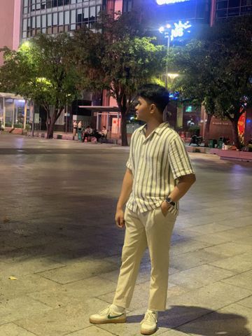 Bạn Nam Bảo Bảo Độc thân 23 tuổi Tìm người yêu lâu dài ở Gia Định, Hồ Chí Minh