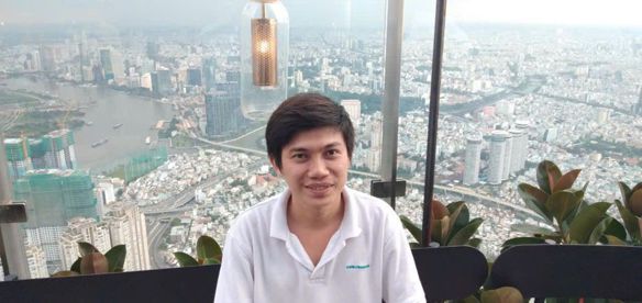 Bạn Nam Anh ham vui Độc thân 37 tuổi Tìm người yêu lâu dài ở Long Xuyên, An Giang