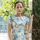 Nguyễn Thoa - Tìm người yêu lâu dài - Long Định, Đồng Tháp - Em giản dị, chân thành