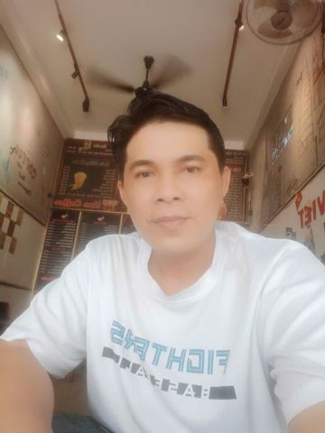 Bạn Nam Luan Độc thân 38 tuổi Tìm bạn tâm sự ở Tân Định, Hồ Chí Minh