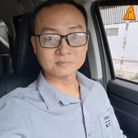 Dat Nguyen - Tìm bạn tâm sự - Thủ Đức, Hồ Chí Minh - Anh chân thành