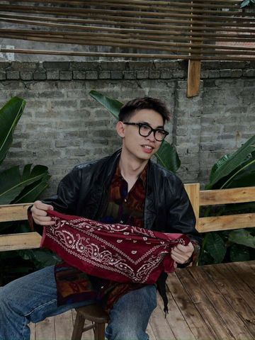 Bạn Nam Nguyen Tung Độc thân 27 tuổi Tìm bạn tâm sự ở Từ Liêm, Hà Nội