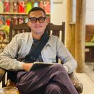 Hung - Tìm người yêu lâu dài - Hải Châu, Đà Nẵng - Vui ve