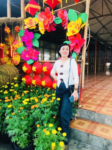 Bạn Nữ hồng kim Độc thân 44 tuổi Tìm người yêu lâu dài ở Biên Hòa, Đồng Nai