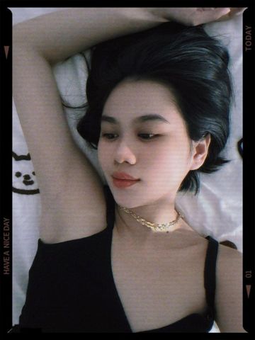 Bạn Nữ Nguyễn gia Ly dị 29 tuổi Tìm người để kết hôn ở Bình Dương, Hồ Chí Minh