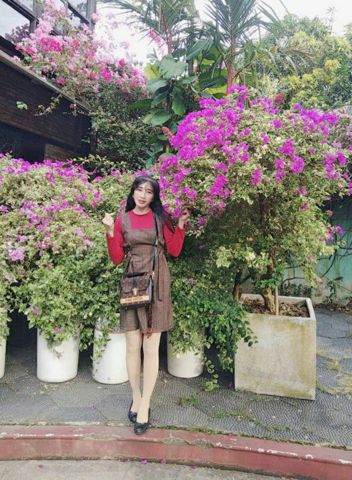 Bạn Nữ My Trang Ly dị 49 tuổi Tìm người yêu lâu dài ở Chợ Lớn, Hồ Chí Minh
