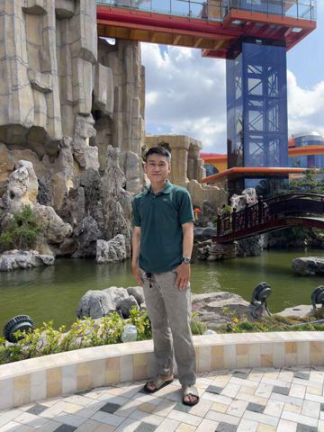 Bạn Nam Phương thành Độc thân 27 tuổi Tìm bạn tâm sự ở Sa Đéc, Đồng Tháp