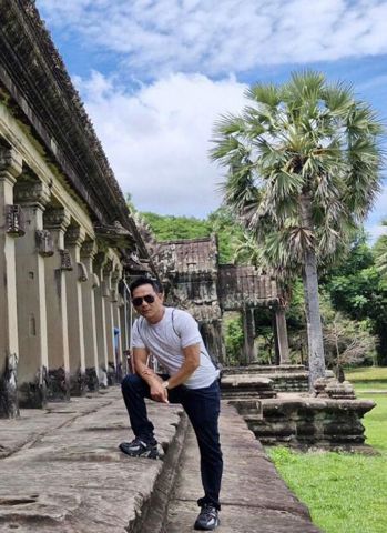 Bạn Nam Quân Lê Ly dị 46 tuổi Tìm bạn đời ở Hải Châu, Đà Nẵng