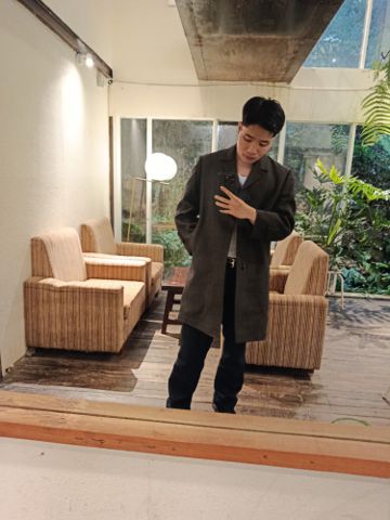 Bạn Nam Trong Huy Độc thân 23 tuổi Tìm người yêu lâu dài ở Hạ Long, Quảng Ninh