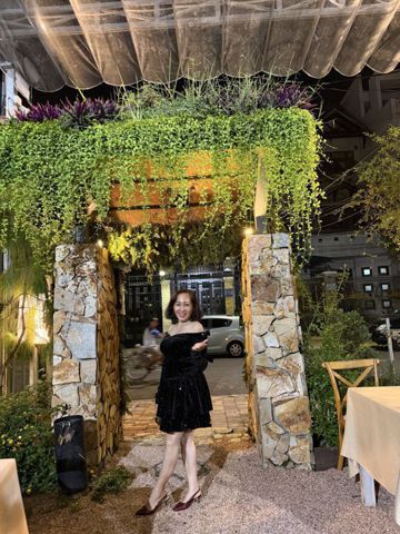 Bạn Nữ Trần Thị Ngọc Ly dị 45 tuổi Tìm bạn đời ở Vũng Tàu, Hồ Chí Minh