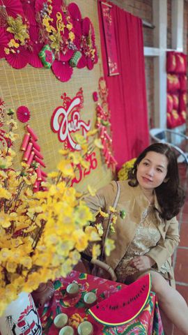 Bạn Nữ Bình An Ly dị 46 tuổi Tìm người yêu lâu dài ở Tuy Hòa, Đắk Lắk