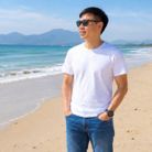 Nguyễn Văn Thanh - Tìm người yêu lâu dài - Thanh Xuân, Hà Nội - A vui tính