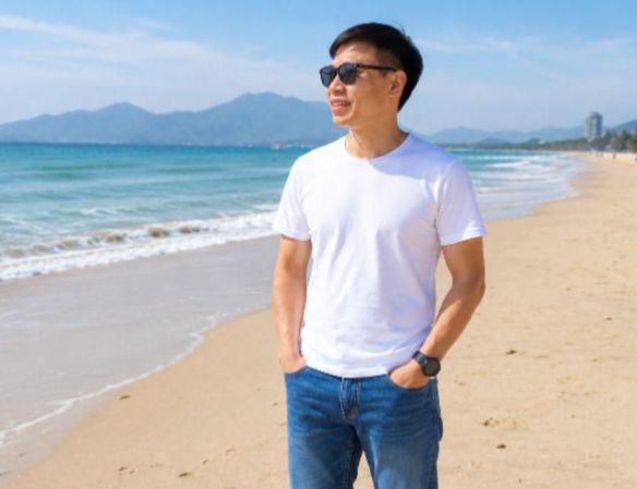 Bạn Nam Nguyễn Văn Độc thân 46 tuổi Tìm người yêu lâu dài ở Thanh Xuân, Hà Nội