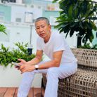 Dũng - Tìm người yêu lâu dài - Xuân Hòa, Hồ Chí Minh - Mộc mạc chân thành