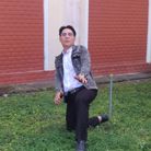 Tăng Văn Dương - Tìm người yêu lâu dài - Đồng Phú, Đồng Nai - Tìm người thật thà hiển lành