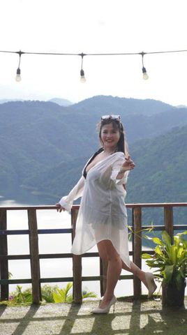 Bạn Nữ Uyên Độc thân 29 tuổi Tìm bạn bè mới ở Cầu Giấy, Hà Nội