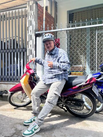 Bạn Nam Hùng Độc thân 36 tuổi Tìm người yêu lâu dài ở Ô Môn, Cần Thơ