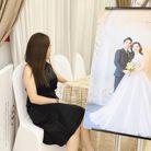 Hoahongden - Tìm người để kết hôn - Bến Thành, Hồ Chí Minh - Tìm người nghiêm túc