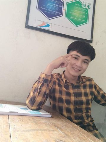 Bạn Nam Hoàng Đức Độc thân 25 tuổi Tìm người yêu lâu dài ở Đông Triều, Quảng Ninh