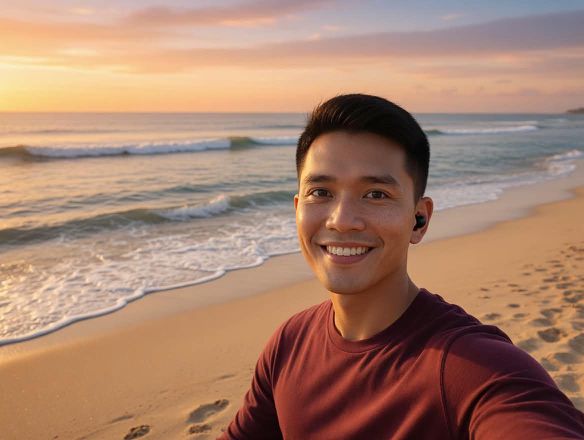 Bạn Nam Tìm em Độc thân 33 tuổi Tìm người yêu lâu dài ở California, Mỹ