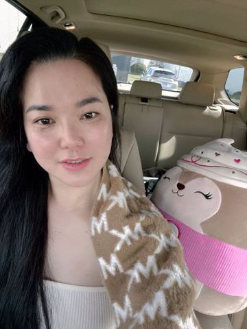 Bạn Nữ Ely Hoang Ly dị 39 tuổi Tìm người yêu lâu dài ở Texas, Mỹ