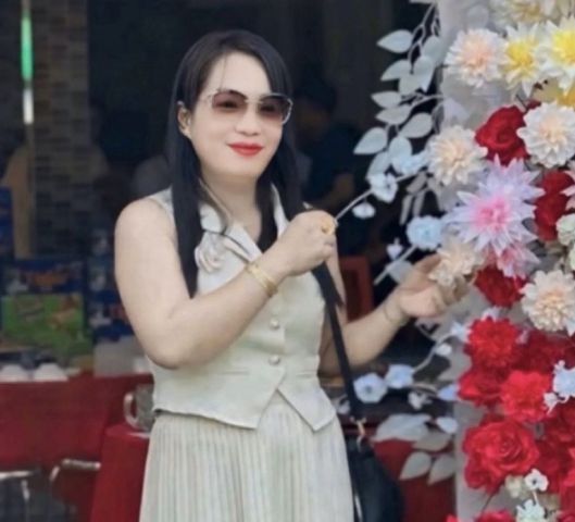 Bạn Nữ Lê Thị Uyên Ly dị 35 tuổi Tìm người để kết hôn ở Long An, Tây Ninh