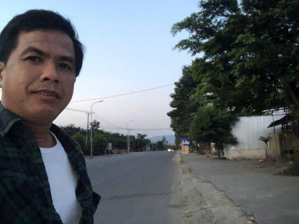 Bạn Nam Tâm Độc thân 46 tuổi Tìm người yêu lâu dài ở Xuân Hòa, Hồ Chí Minh