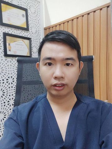 Bạn Nam Hoàng Gia Độc thân 32 tuổi Tìm bạn tâm sự ở Đồng Xoài, Đồng Nai