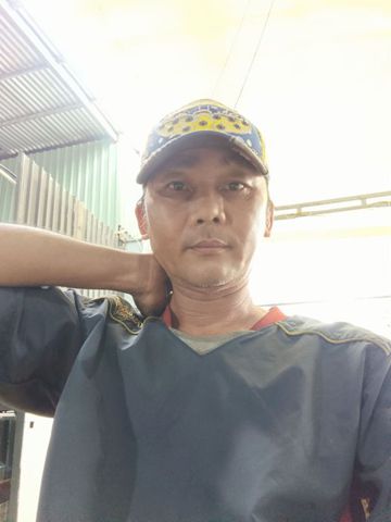 Bạn Nam Mai Quốc Toãn Độc thân 45 tuổi Tìm người yêu lâu dài ở Xuân Hòa, Hồ Chí Minh