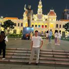 Nhật Hoàng - Tìm bạn đời - Trường Vinh, Nghệ An - Vui vẽ hòa đồng