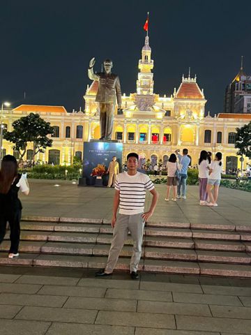Bạn Nam Nhật Hoàng Độc thân 32 tuổi Tìm bạn đời ở Trường Vinh, Nghệ An