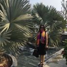 Kim Phuong - Tìm bạn đời - Gò Công, Đồng Tháp - Em đơn giản chân thành