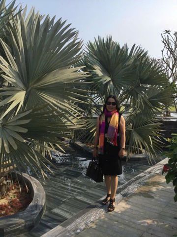 Bạn Nữ Kim Phuong Độc thân 53 tuổi Tìm bạn đời ở Gò Công, Đồng Tháp