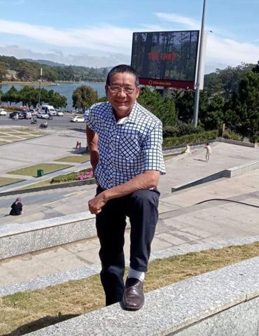 Bạn Nam Đình Hưng Độc thân 57 tuổi Tìm người yêu lâu dài ở Sài Gòn, Hồ Chí Minh