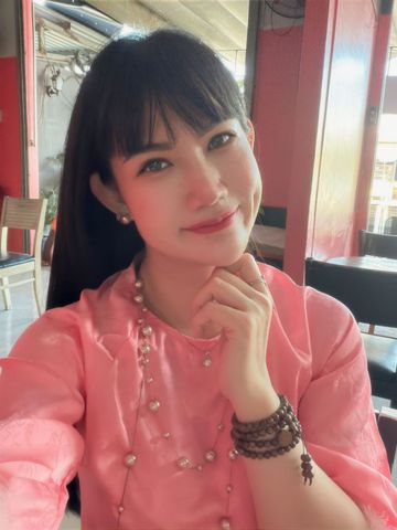 Bạn Nữ Kim Ngoc Ly dị 43 tuổi Tìm người để kết hôn ở Hóc Môn, Hồ Chí Minh
