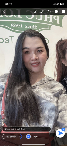 Bạn Nữ Mai. Độc thân 34 tuổi Tìm bạn tâm sự ở Xuân Hòa, Hồ Chí Minh