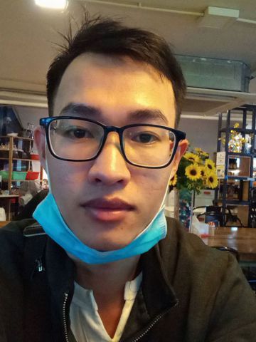 Bạn Nam Khang Độc thân 32 tuổi Tìm người yêu lâu dài ở Bến Thành, Hồ Chí Minh