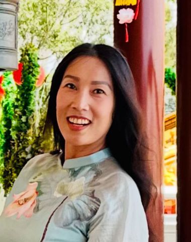 Bạn Nữ Hà nhi Độc thân 46 tuổi Tìm bạn tâm sự ở Bến Thành, Hồ Chí Minh